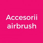 Aerograf- Airbrush unghii/ makeup (2)